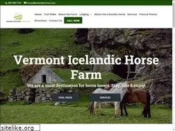 Sites similar to icelandichorses.com