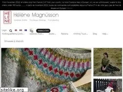Sites similar to icelandicknitter.com