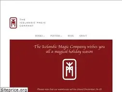 Sites similar to icelandicmagic.com