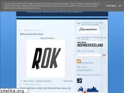 Sites similar to icelandicmusic.blogspot.com