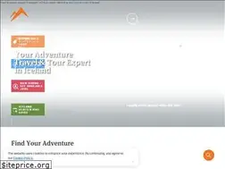 Sites similar to icelandictravelmarket.is