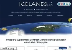 Sites similar to icelandirect.com