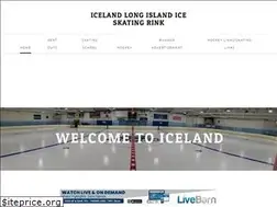 Sites similar to icelandlongisland.com