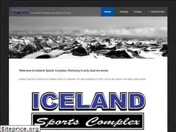 Sites similar to icelandlouisville.com