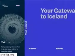 Sites similar to icelandnaturally.com