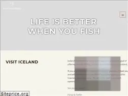 Sites similar to icelandoutfitters.com