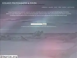 Sites similar to icelandphotography.com