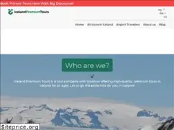 Sites similar to icelandpremiumtours.is