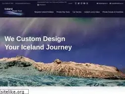 Sites similar to icelandprivatetours.is