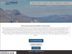 Sites similar to icelandprocruises.de