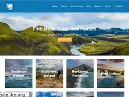 Sites similar to icelandroadguide.com