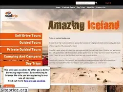 Sites similar to icelandroadtrip.com