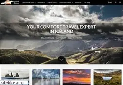 Sites similar to icelandrovers.is