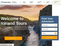 Sites similar to icelandtours.is