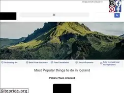 Sites similar to icelandtravelguide.is
