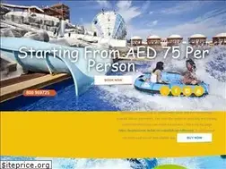 Sites similar to icelandwaterpark.com