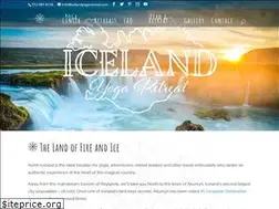 Sites similar to icelandyogaretreat.com
