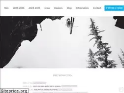 Sites similar to icelanticskis.jp