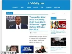 Sites similar to icelebritylove.com