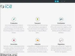 Sites similar to icelec.com