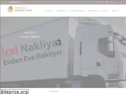 Sites similar to icelevdenevenakliyat.com