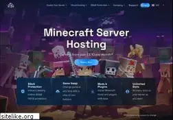 Sites similar to iceline-hosting.com