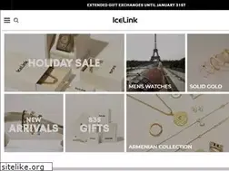 Sites similar to icelinkwatch.com