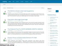 Sites similar to icelisting.com