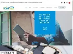 Sites similar to icellhawaii.com