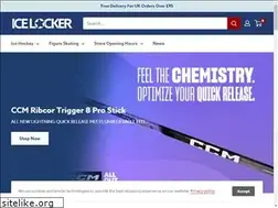 Sites similar to icelocker.co.uk