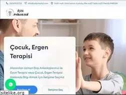Sites similar to icelpsikoloji.com