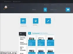 Sites similar to icelreklam.net