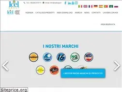 Sites similar to icelscpa.it