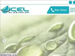 Sites similar to icelsuteknolojileri.com