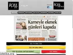 Sites similar to iceltvfm.com