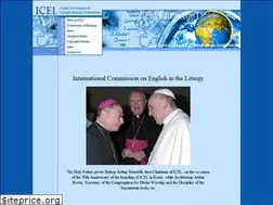 Sites similar to icelweb.org