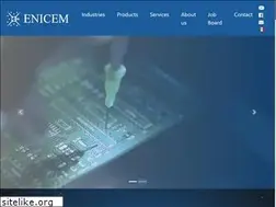 Sites similar to icem-mx.com