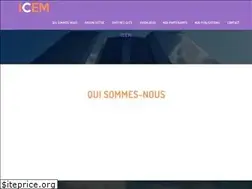 Sites similar to icem.blog