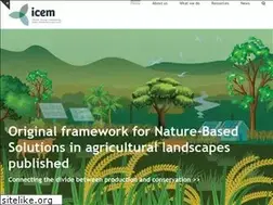 Sites similar to icem.com.au