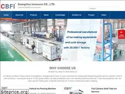 Sites similar to icemachinesource.com