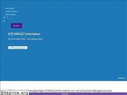 Sites similar to icemagic.ch