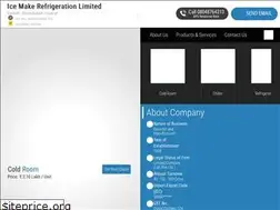 Sites similar to icemakeindia.co.in
