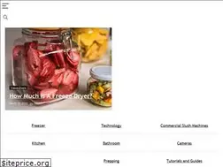 Sites similar to icemakergeeks.com