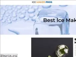 Sites similar to icemakerpros.com