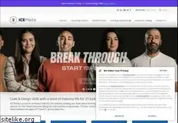 Sites similar to icemalta.com