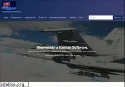Sites similar to icemansoft.es