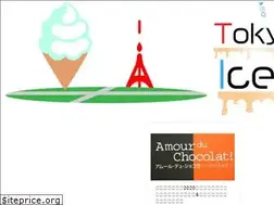 Sites similar to icemap.jp