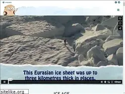 Sites similar to icemap.no