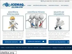 Sites similar to icemaqassistenciatecnica.com.br