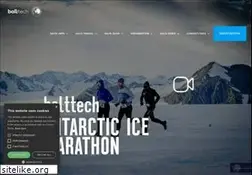 Sites similar to icemarathon.com